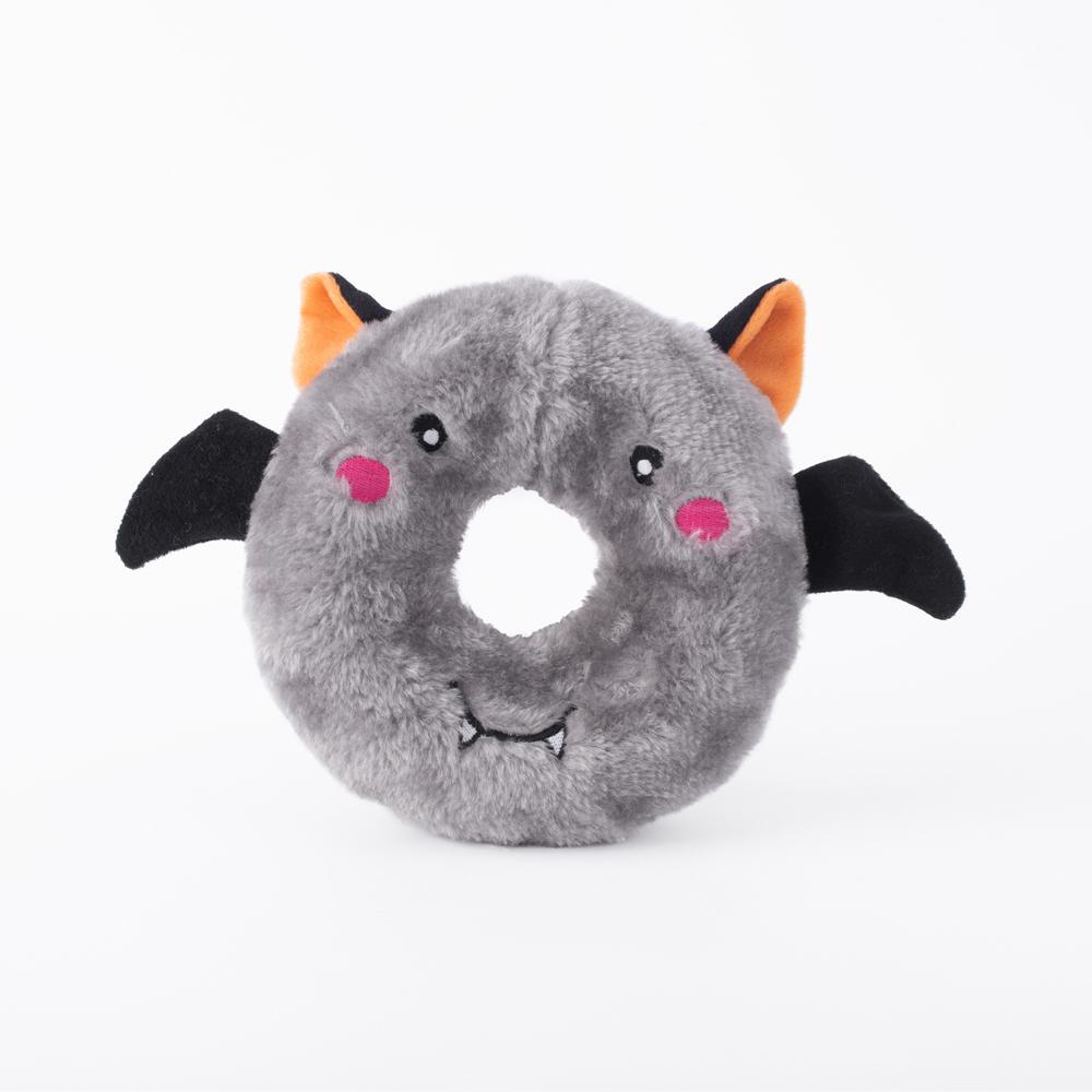 Halloween Toy - Bat Donutz Buddie